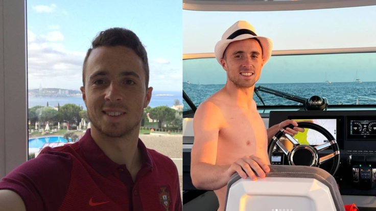 Diogo Jota