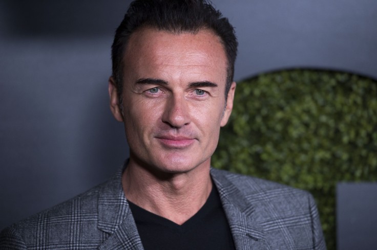 Julian McMahon la historia secreta de su cáncer