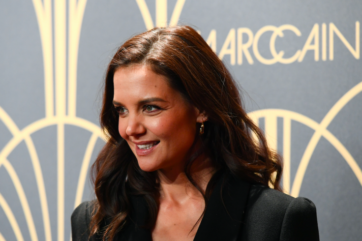 Katie Holmes