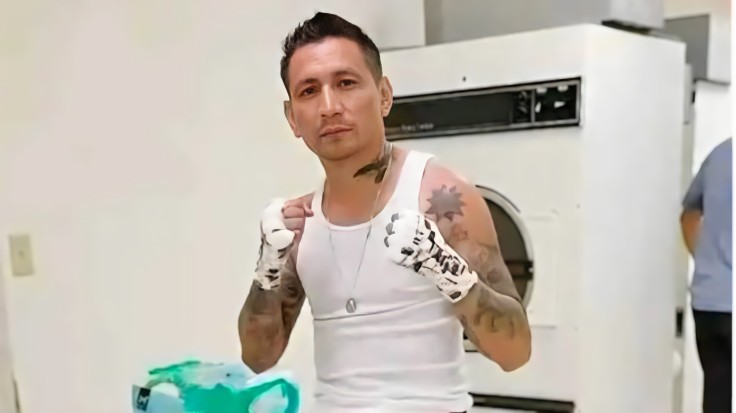 El boxeador Pedro Antonio "Tony" Rodríguez falleció tras pelea en Arizona