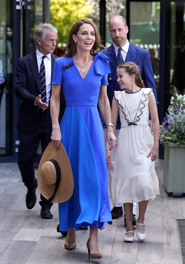 Campeonato de Wimbledon 2025 en el All England Lawn Tennis