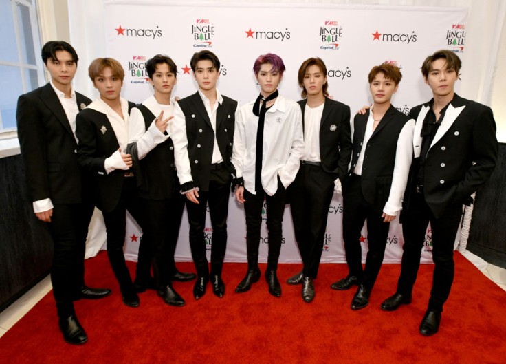 NCT 127
