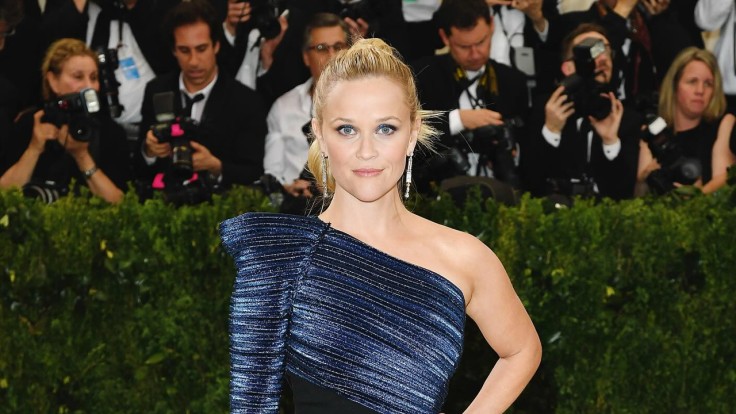 Reese Witherspoon