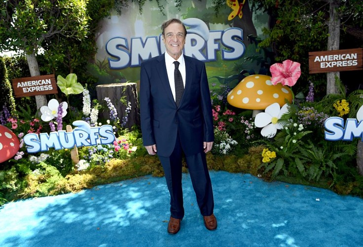 John Goodman deslumbra en la alfombra roja de 'Los Pitufos' tras dramática pérdida de peso