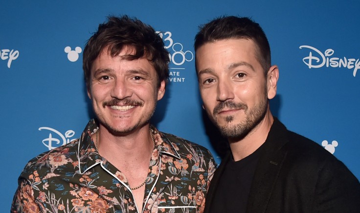 Internet explota nominación Pedro Pascal y no Diego Luna Emmys