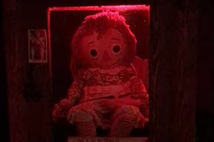Foto de Annabelle