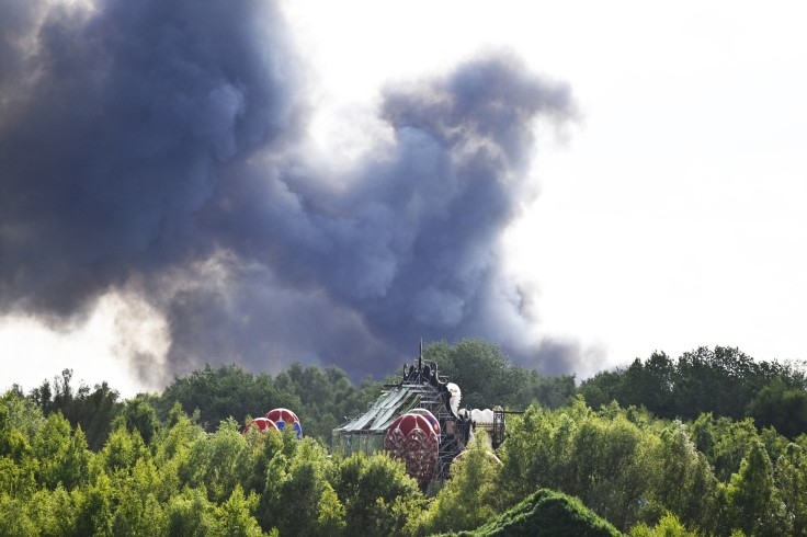 Incendio de Tomorrowland ¿qué pasará con el festival en 2025?