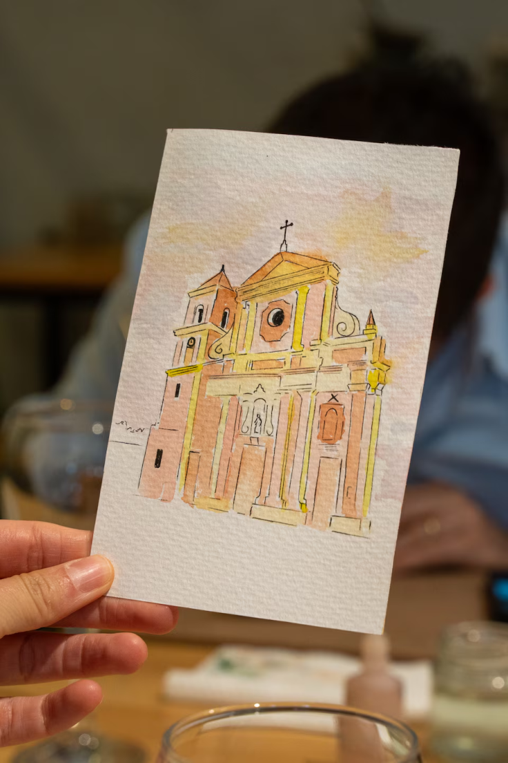 Experiencias de Airbnb en Medellin