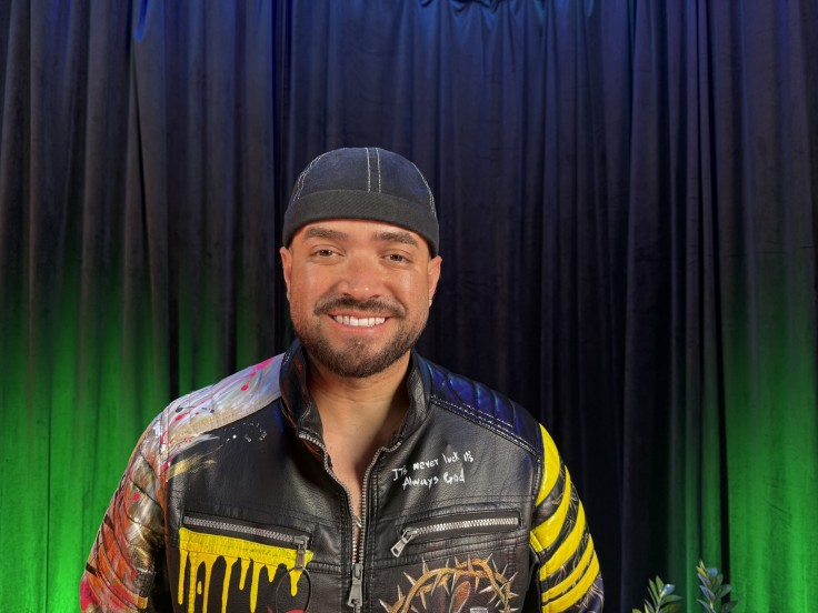 Nacho y Fer Ariaza lanzan Love Pa Ti No Hay