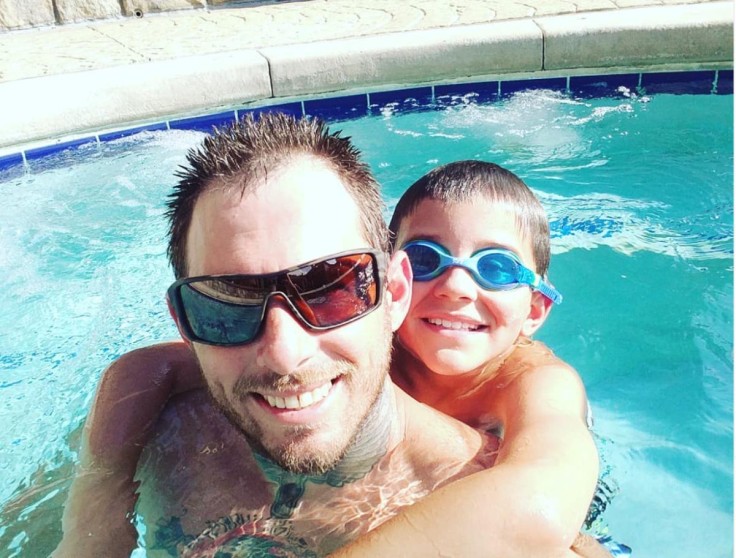 Gregory y Anthony Zecca
