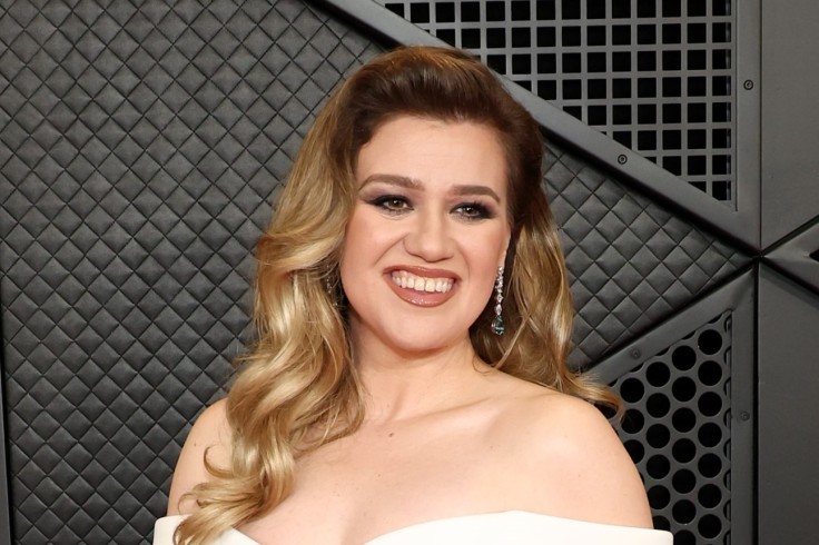 Kelly Clarkson