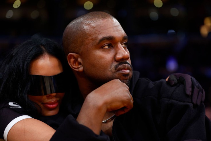 Kanye West revela disputa con Jay-Z por la letra de la gorra MAGA