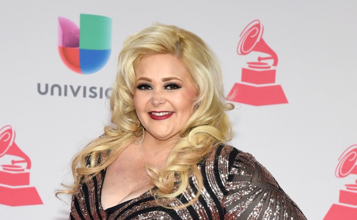 Sheyla Tadeo revela donación de piel a niños quemados