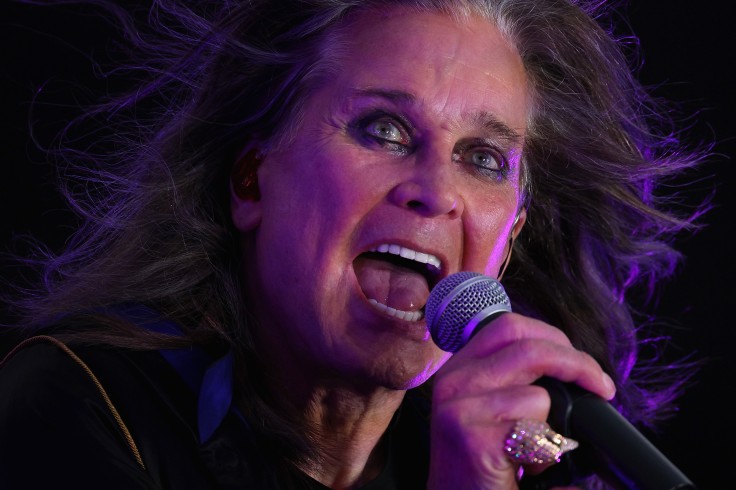 Ozzy Osbourne murió a los 76 años, qué pasó, último concierto