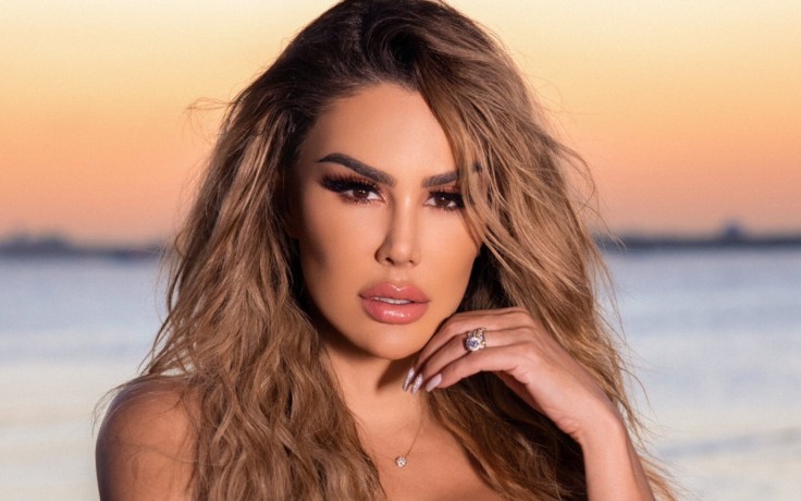 Ninel Conde regresa a los realities con LCDLFMx 3