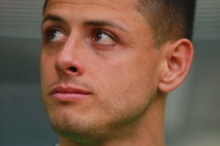 Claudia Sheinbaum responde a los comentarios machistas de Chicharito