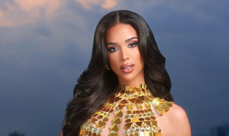 Magdelin Martínez renuncia a Miss Dominicana Universo repentinamente