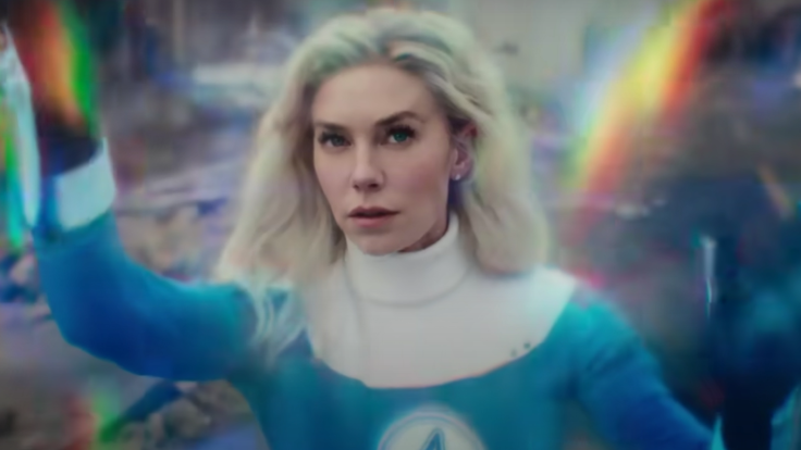 Sue Storm