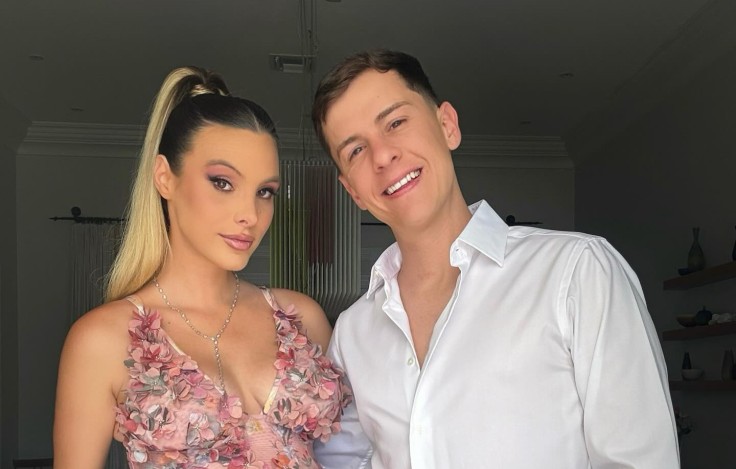 Lele Pons y Guaynaa ya son papás bebés famosos 2025