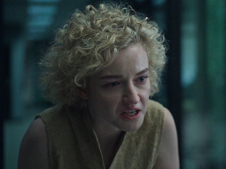Julia Garner Ozark Netflix