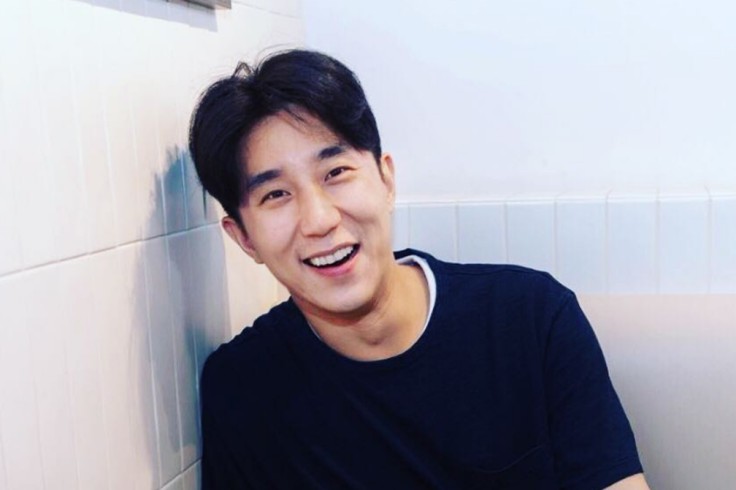 Instagram de Jaycee Chan