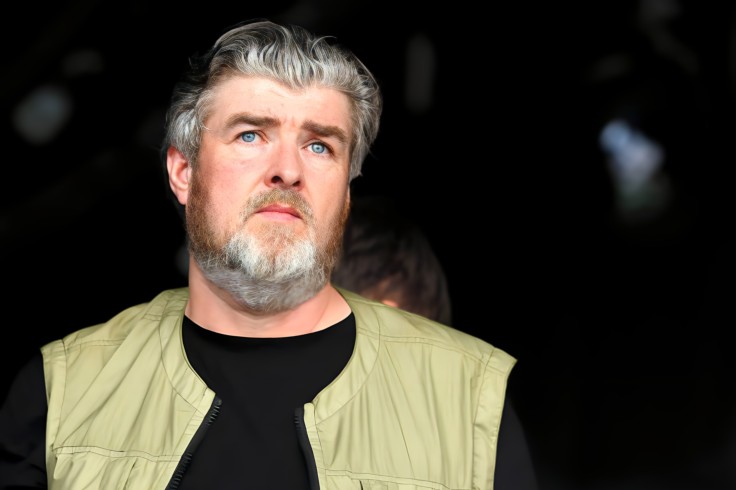 Paul Gallagher, hermano Noel y Liam de Oasis, cargos violación