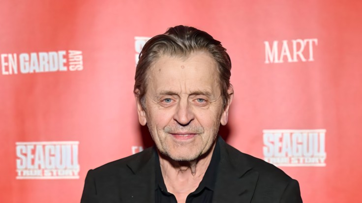 ¿Dónde está ahora Mijaíl Baryshnikov?, ¿Aleksandr Petrovsky de Carries?
