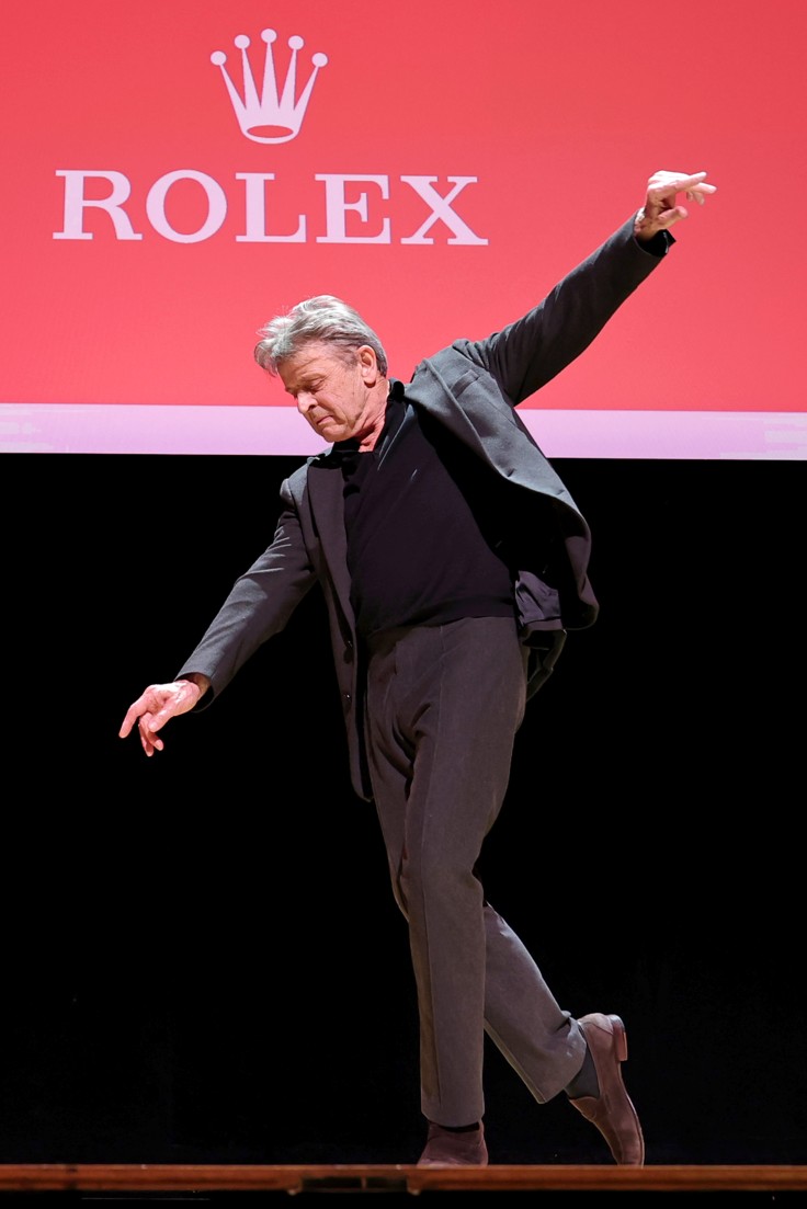 ¿Dónde está ahora Mijaíl Baryshnikov? ¿Dónde está Aleksandr Petrovsky?