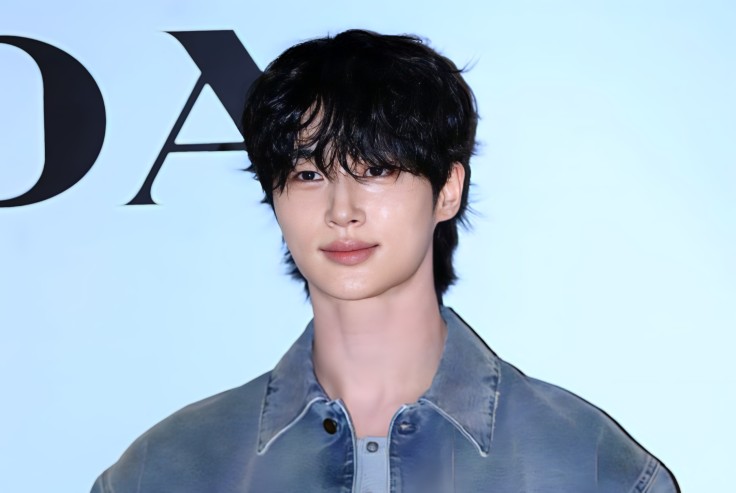 Byeon Woo-seok presentará los K-World Dream Awards 2025