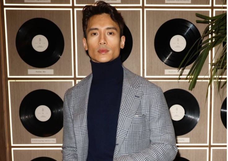 Manny Jacinto