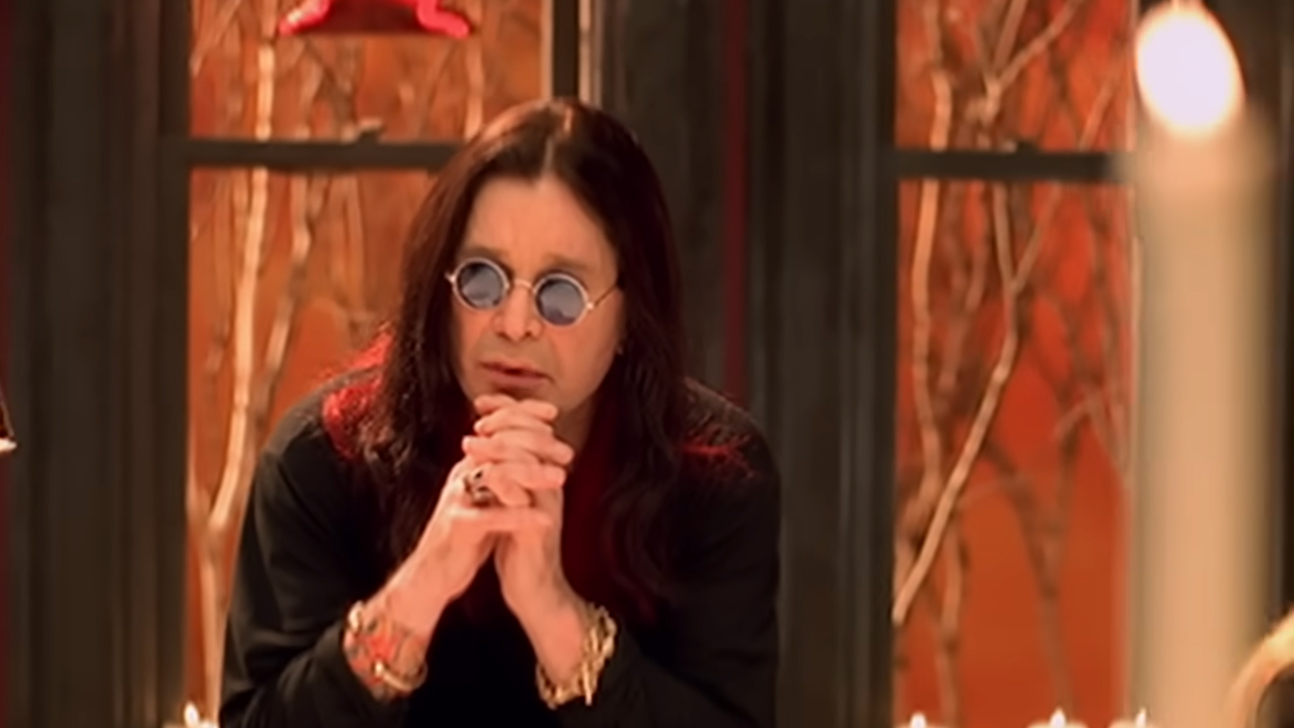 Ozzy Osbourne