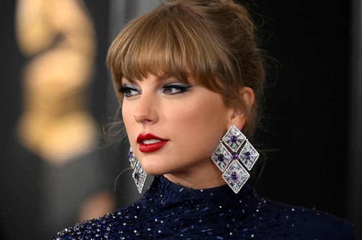 Taylor Swift recompró sus masters de Shamrock Capital, una firma de inversión de Los Ángeles, por una cantidad no revelada.