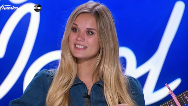 Ash ruder y su participacion con el escandalo American Eagle