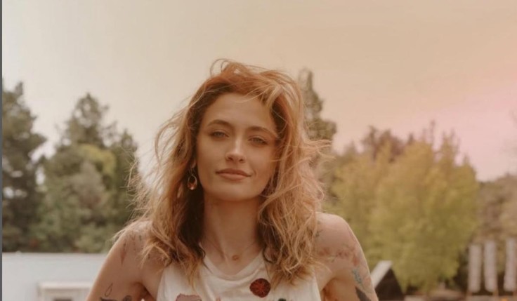 París Jackson
