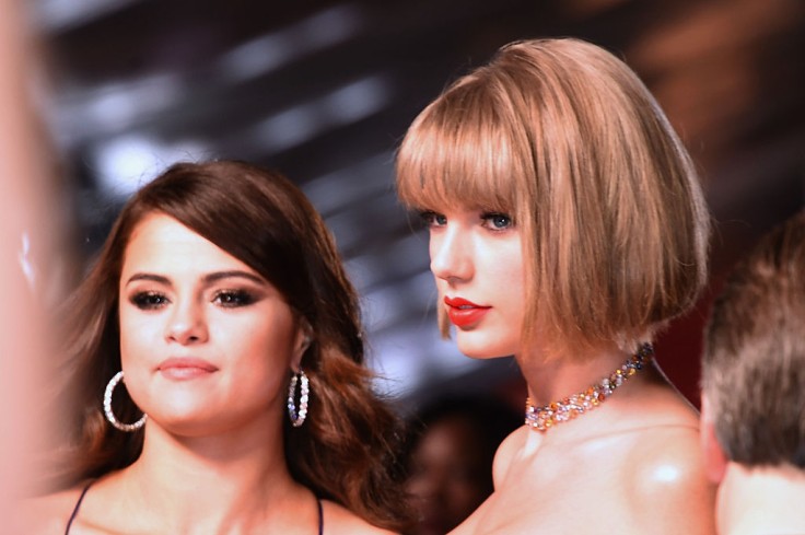 Selena Gomez reflexiona sobre su amistad de 16 años con Taylor Swift: 'Nosotros...