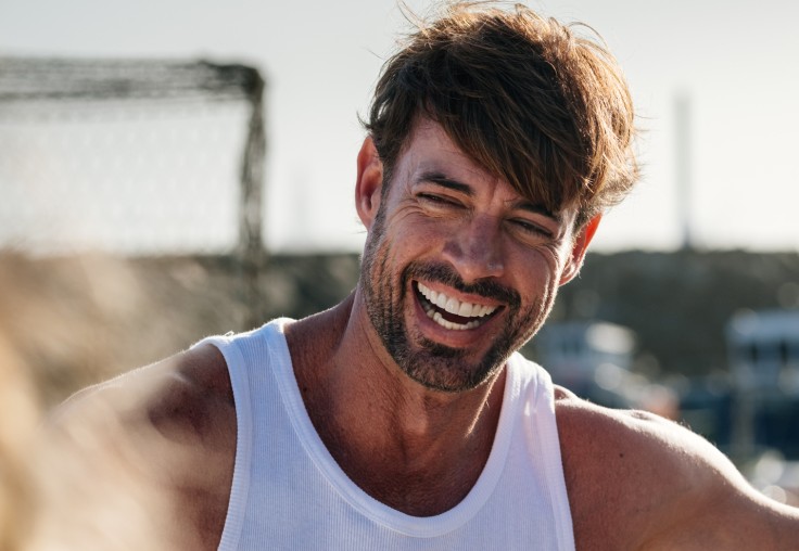 Entrevista a William Levy en Camino a Arcadia