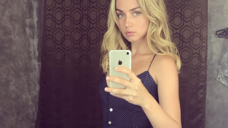 Ana de Armas