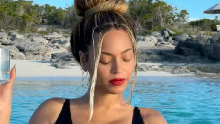 Beyoncé