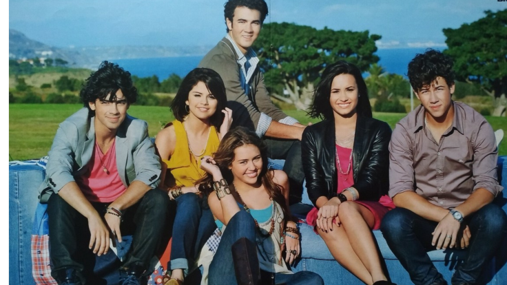 Estrellas disney prometieron virginidad hasta matrimonio, selena, jonas, demi, miley