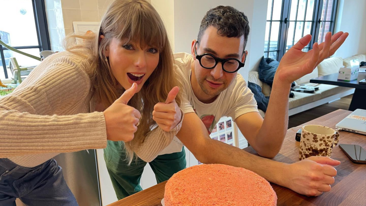 Taylor Swift