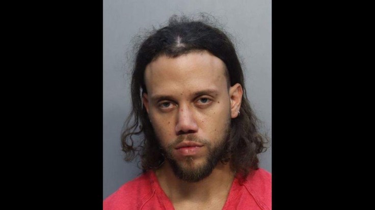 Jhayco, jhay cortes, arrestado en miami cocaina, marihuana