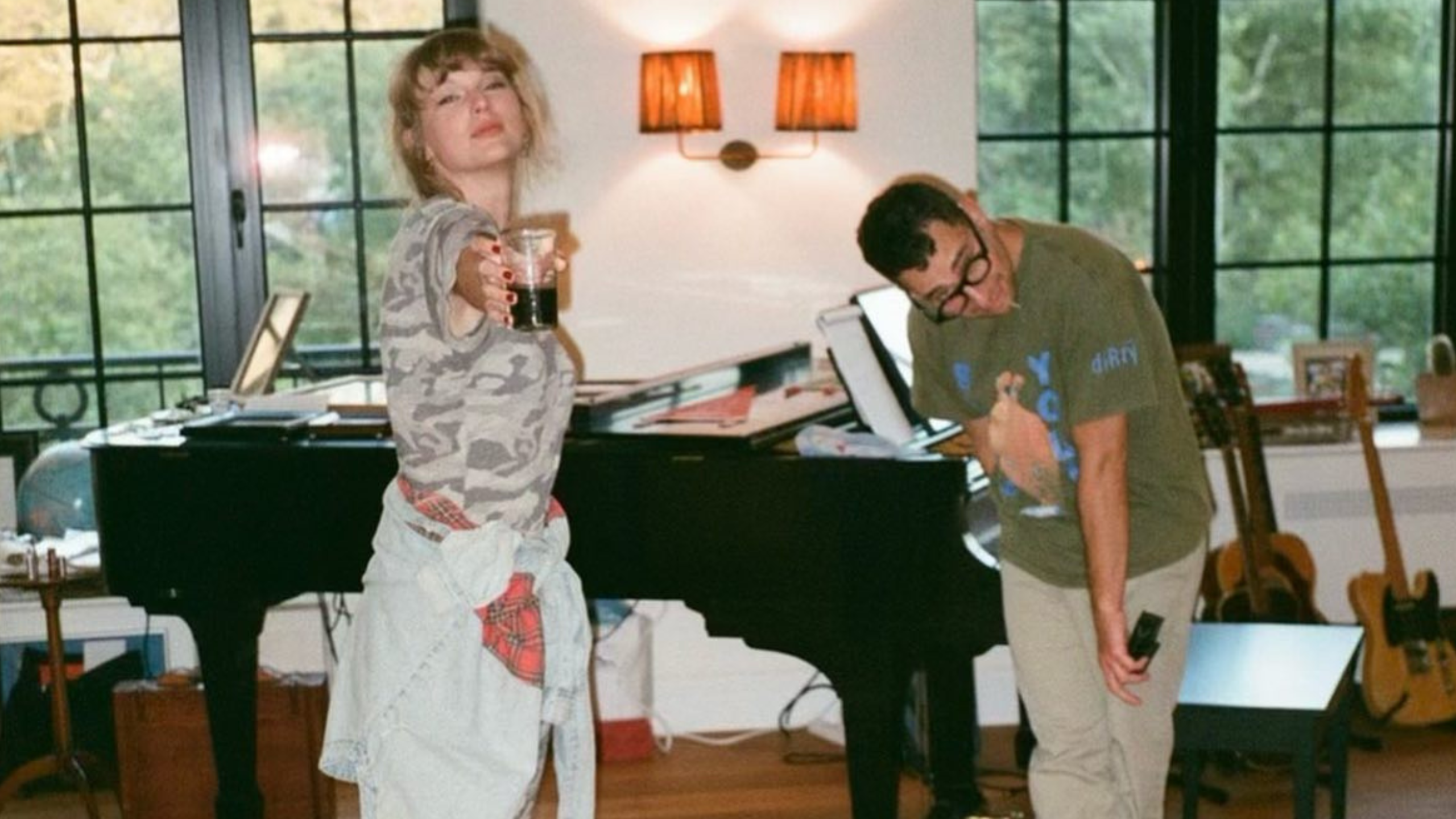 Taylor Swift Taylor Swift
