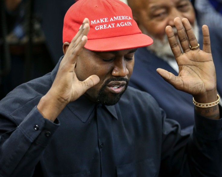 El documental "no autorizado" de Kanye West se estrenará a pesar de las objeciones del rapero