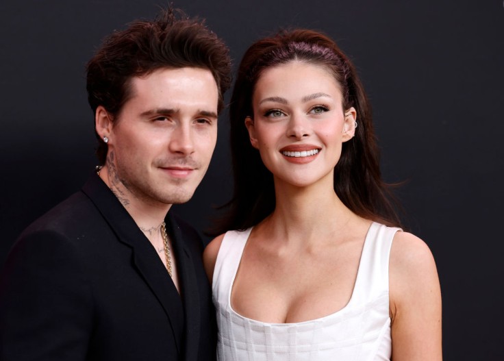 Un amigo cercano de Nicola Peltz llama "tóxicos" a los suegros de Brooklyn Beckham