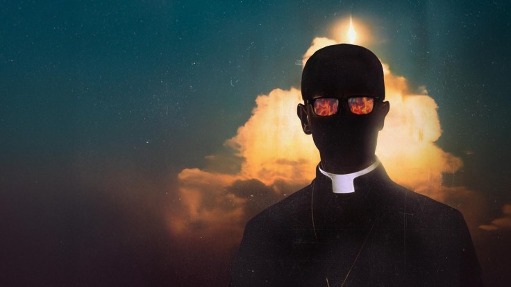 Marcial Maciel el lobo de dios HBO MAX historia
