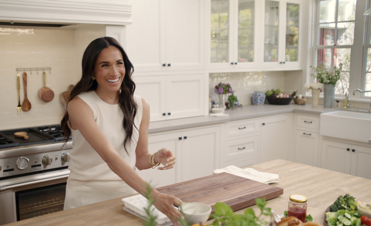 Meghan Markle