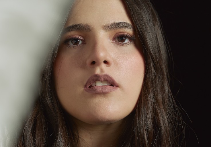 Camila Fernandez entrevista disco La Fernandez