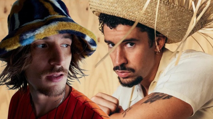 Danny Ocean y Bad Bunny encabezan nominaciones Premios Juventud