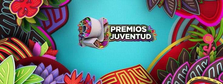 Los nominados a premios juventud 2025