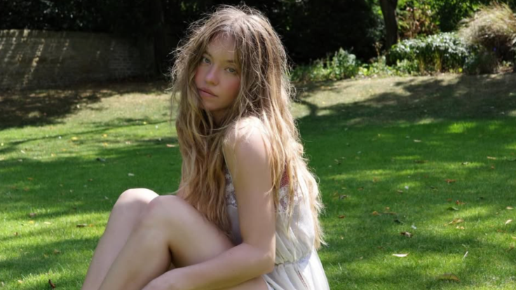 Sídney Sweeney